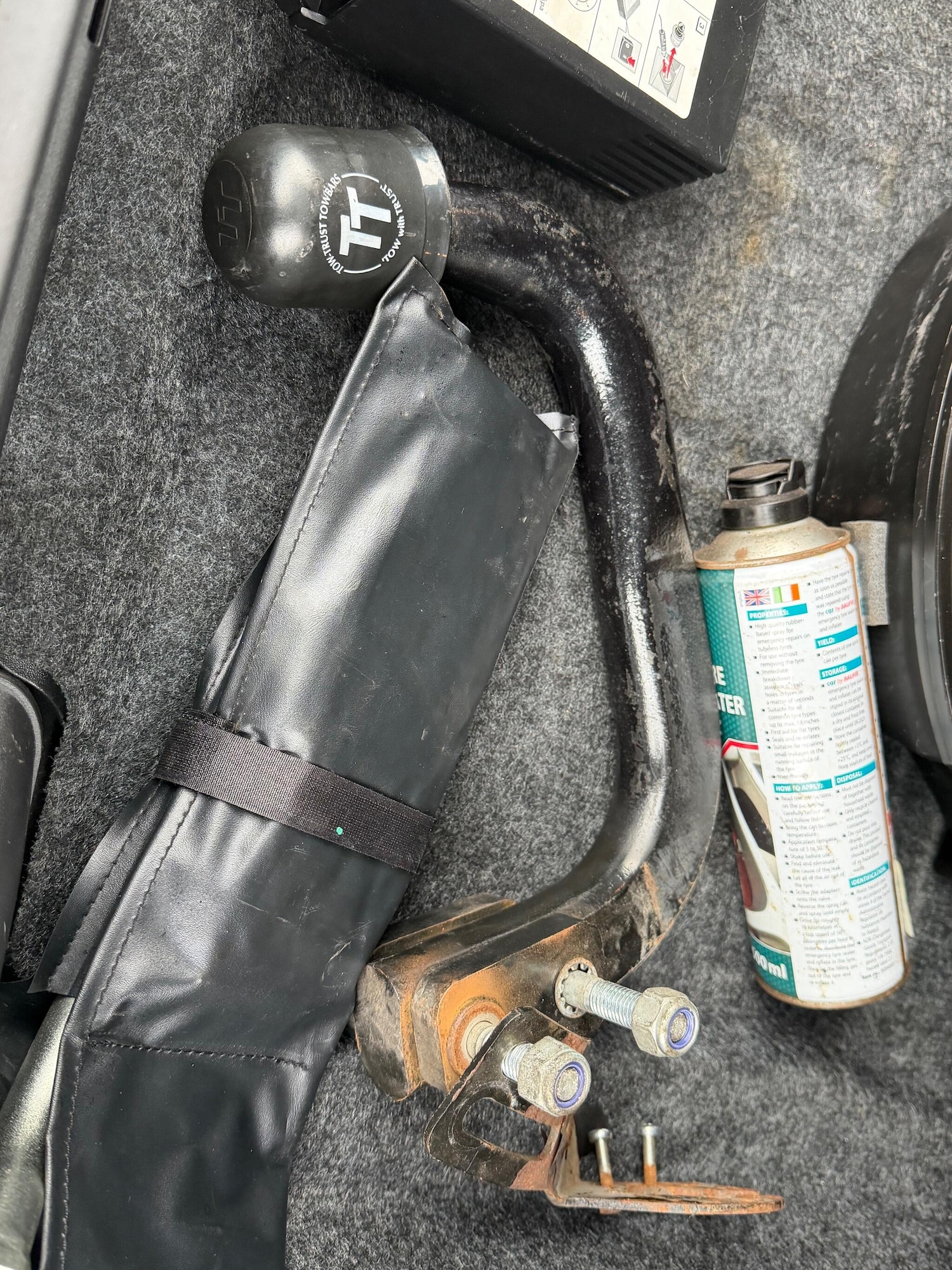 Used Audi Q5 2012 for sale - 76561575: Photo 84