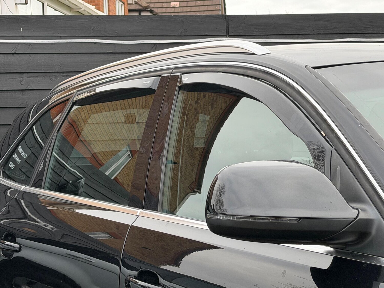 Used Audi Q5 2012 for sale - 76561575: Photo 85