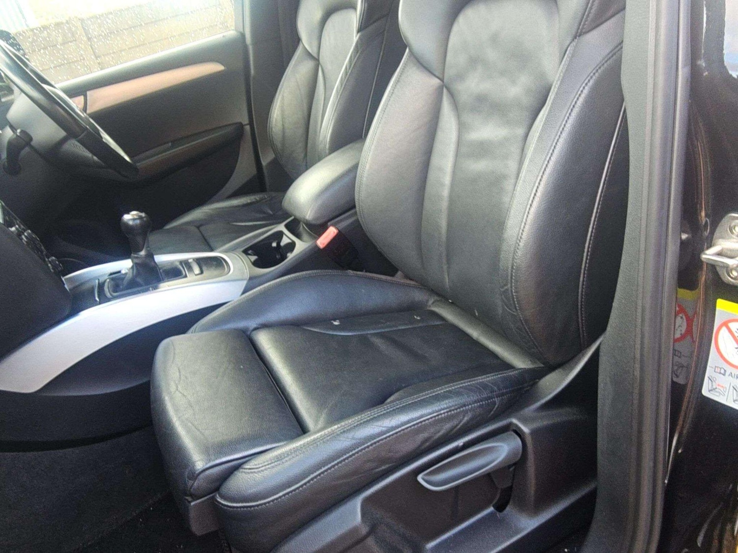 Used Audi Q5 2012 for sale - 76561575: Photo 9