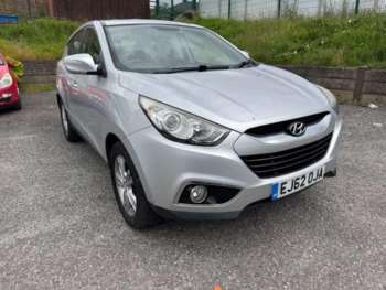 (62) - 1.7 CRDi Style Euro 5 (s/s) 5dr