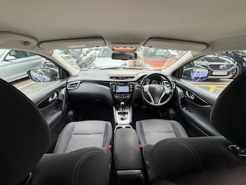 Used Nissan Qashqai 2015 for sale - 78891617: Photo