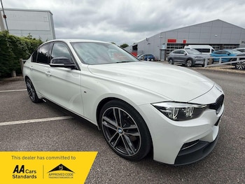 Used BMW 3 Series 2019 for sale - 79158072: Photo