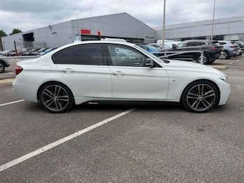 Used BMW 3 Series 2019 for sale - 79158072: Photo