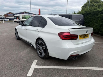 Used BMW 3 Series 2019 for sale - 79158072: Photo