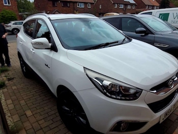 2015 (65) - 1.7 CRDi SE Euro 5 5dr (Nav)