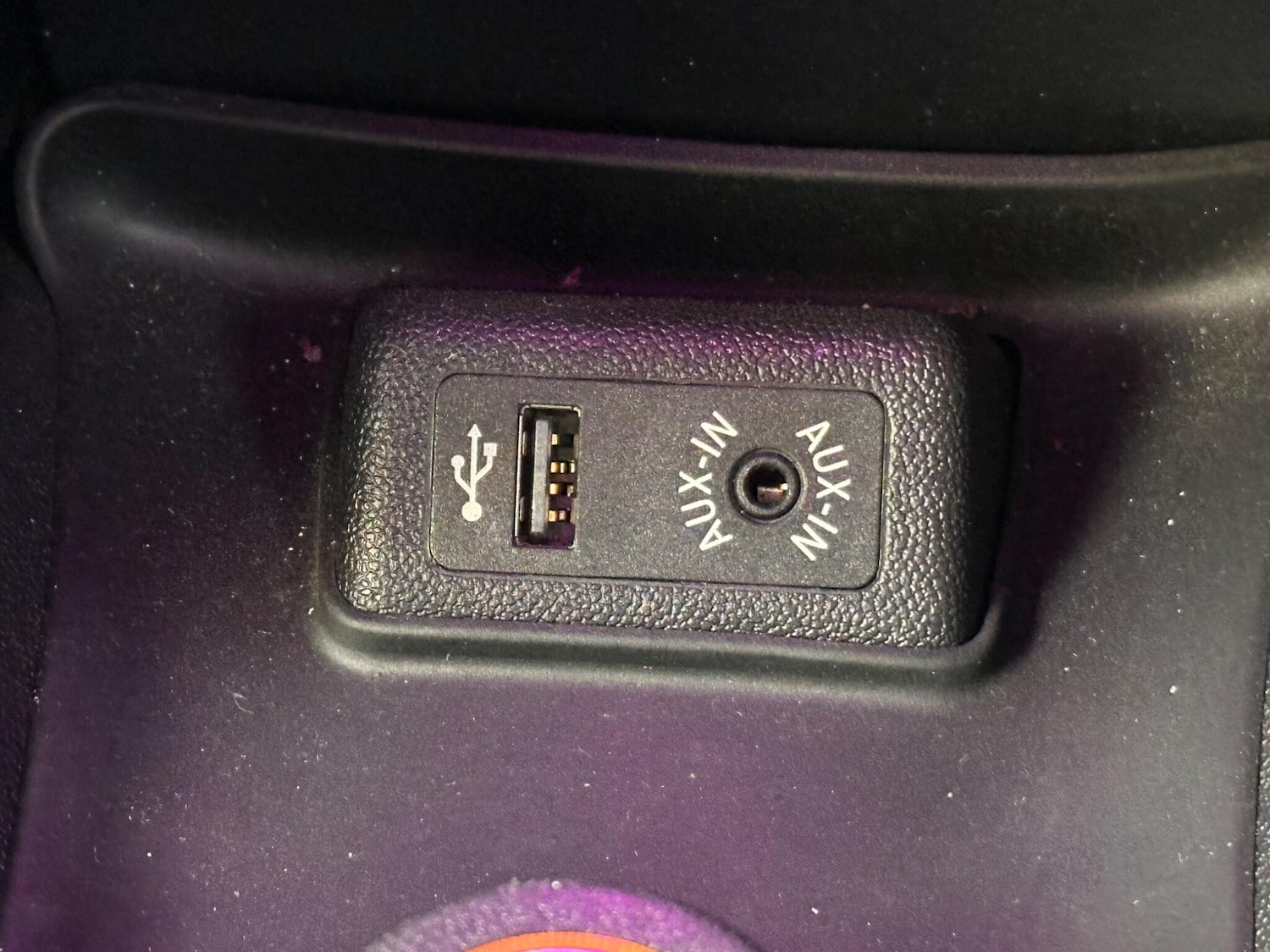 Vehicle 34