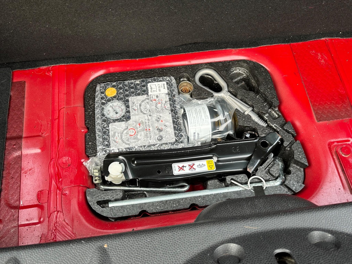 Vehicle 68