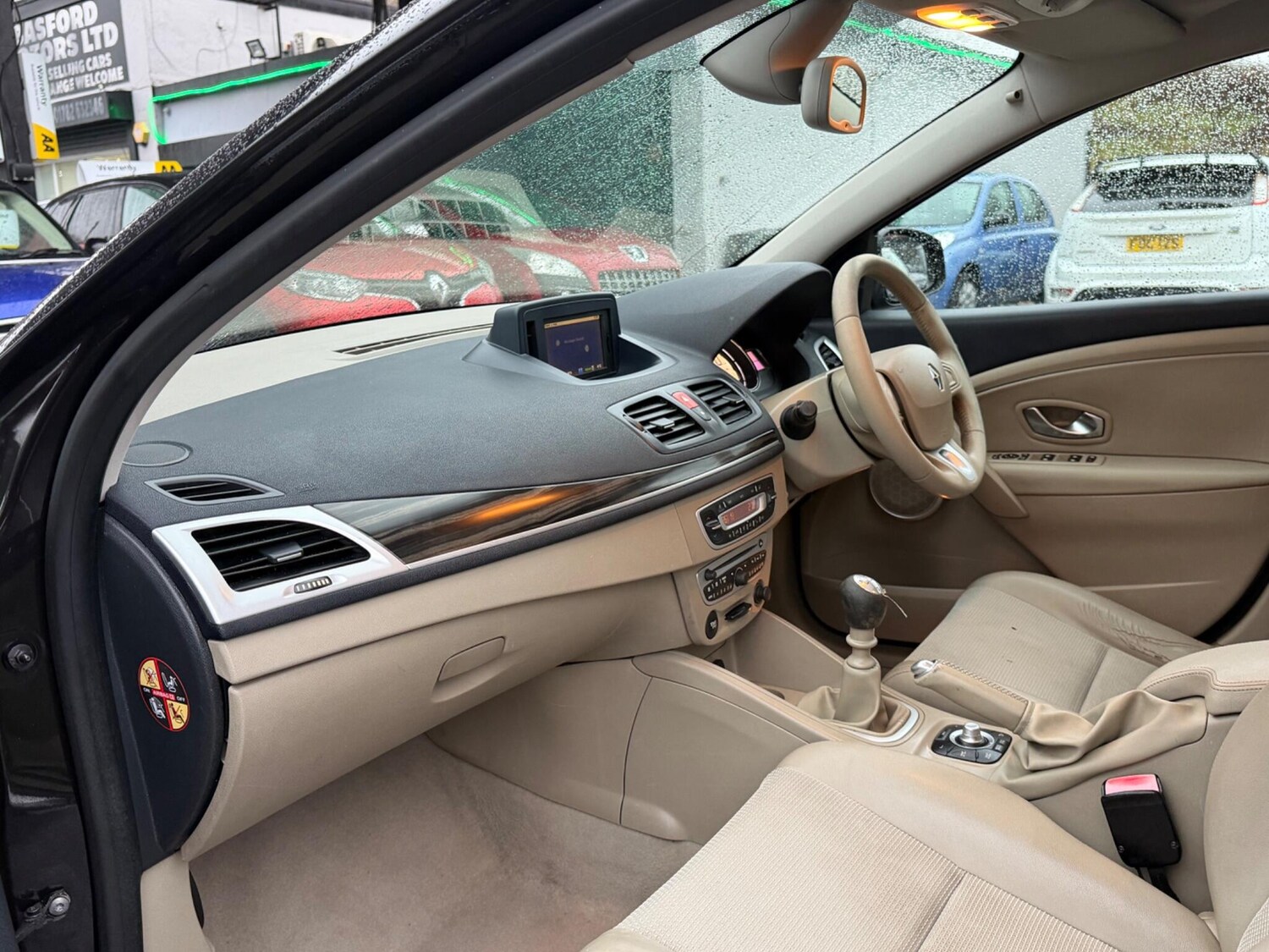 Used Renault Megane 2010 for sale - 77344303: Photo 22