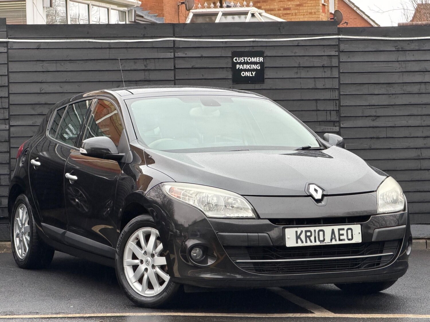 Used Renault Megane 2010 for sale - 77344303: Photo 26