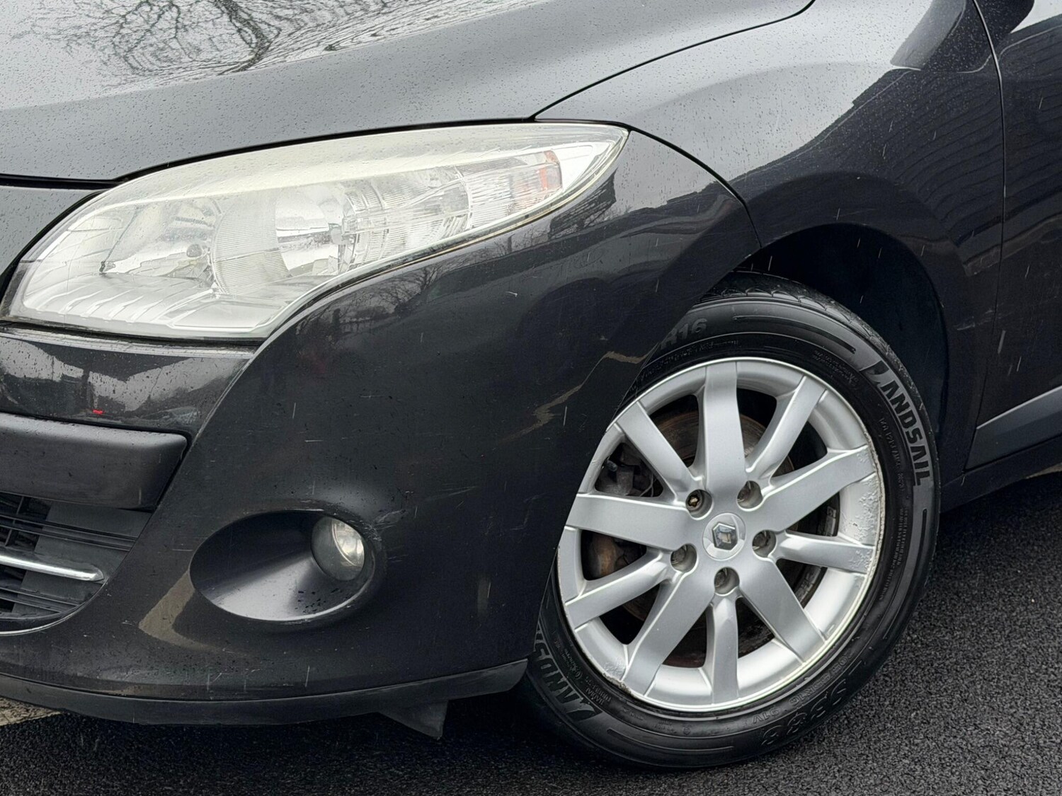 Used Renault Megane 2010 for sale - 77344303: Photo 31