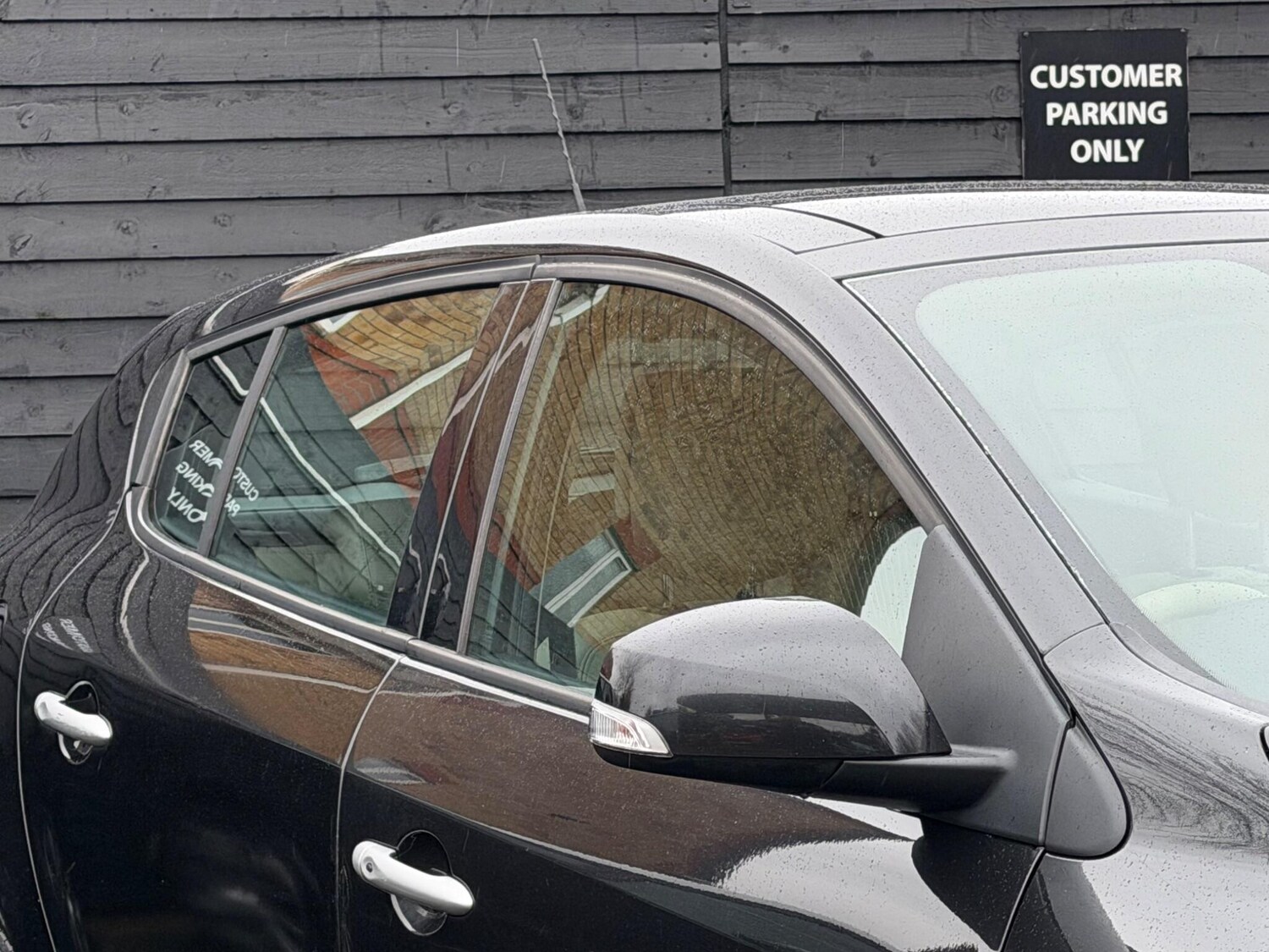 Used Renault Megane 2010 for sale - 77344303: Photo 33