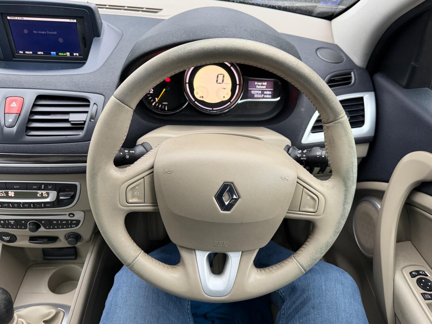 Used Renault Megane 2010 for sale - 77344303: Photo 35