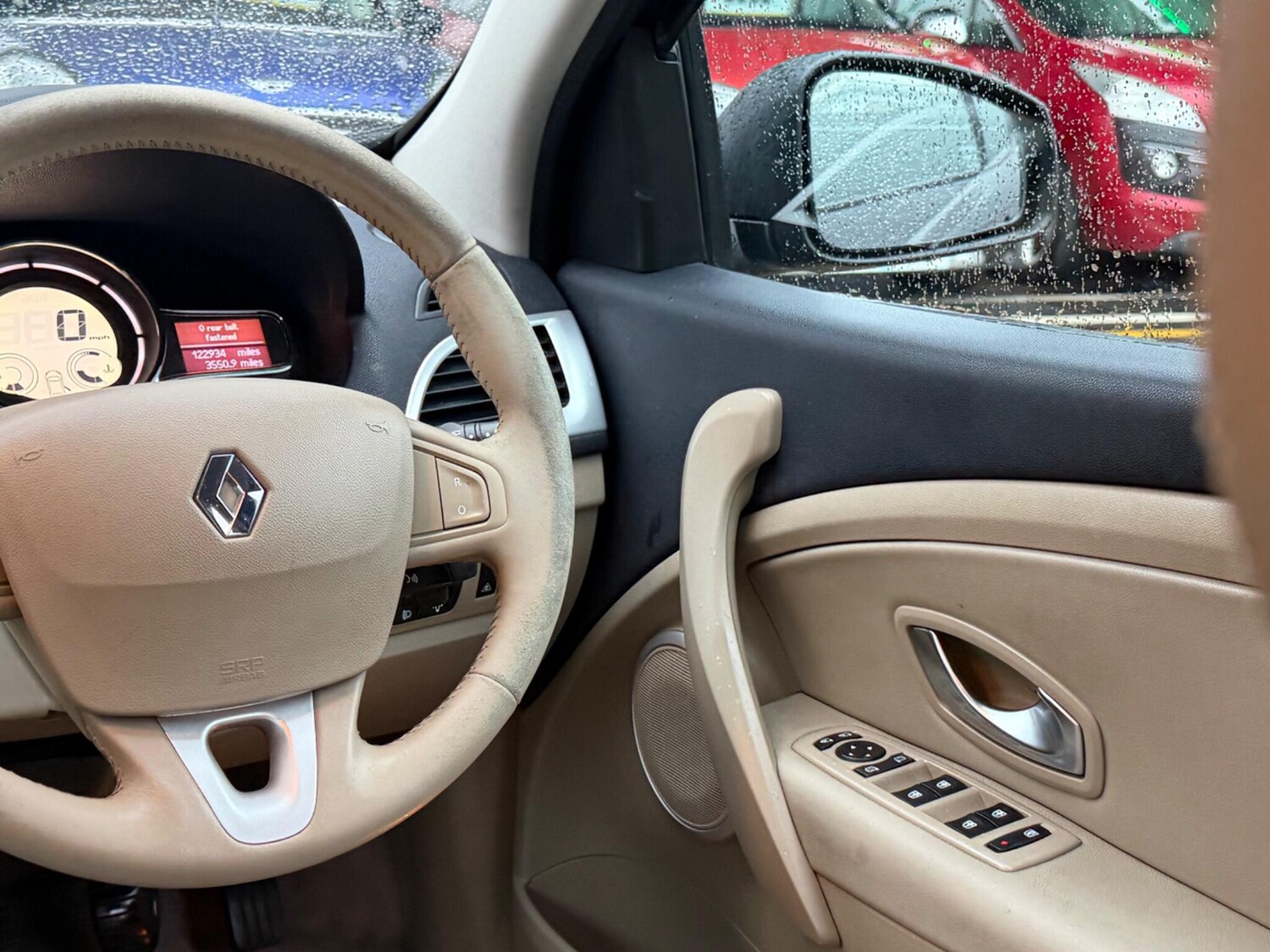 Used Renault Megane 2010 for sale - 77344303: Photo 36