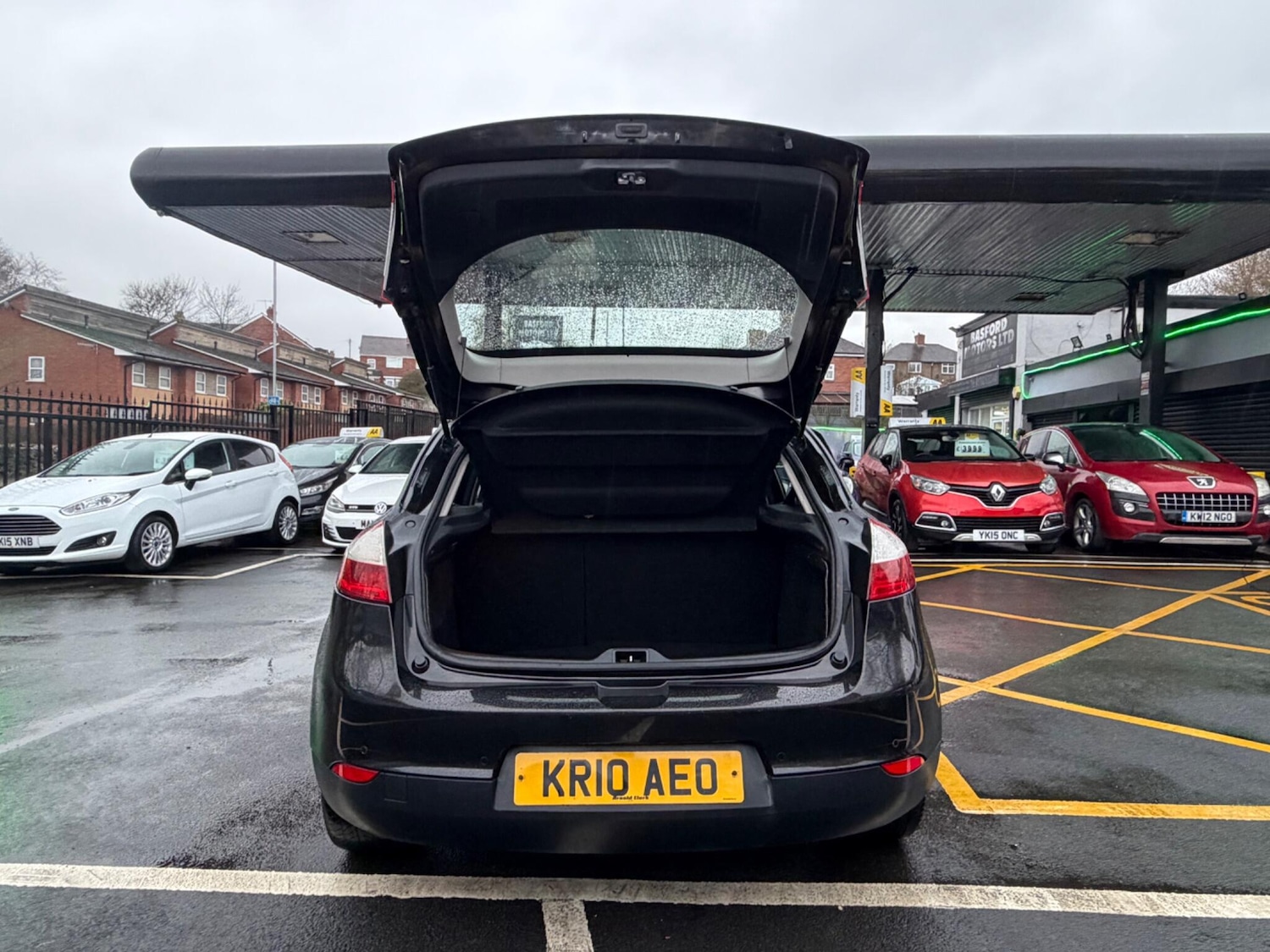 Used Renault Megane 2010 for sale - 77344303: Photo 49