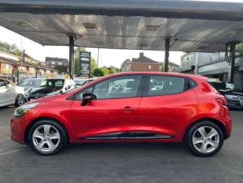 Used Renault Clio 2013 for sale - 75186451: Photo