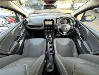 Used Renault Clio 2013 for sale - 75186451: Photo