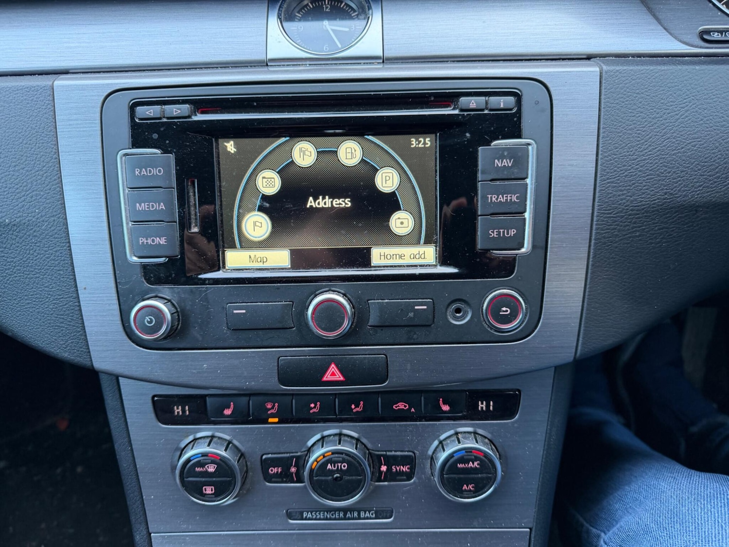 Used Volkswagen Passat 2014 for sale - 77574295: Photo 10