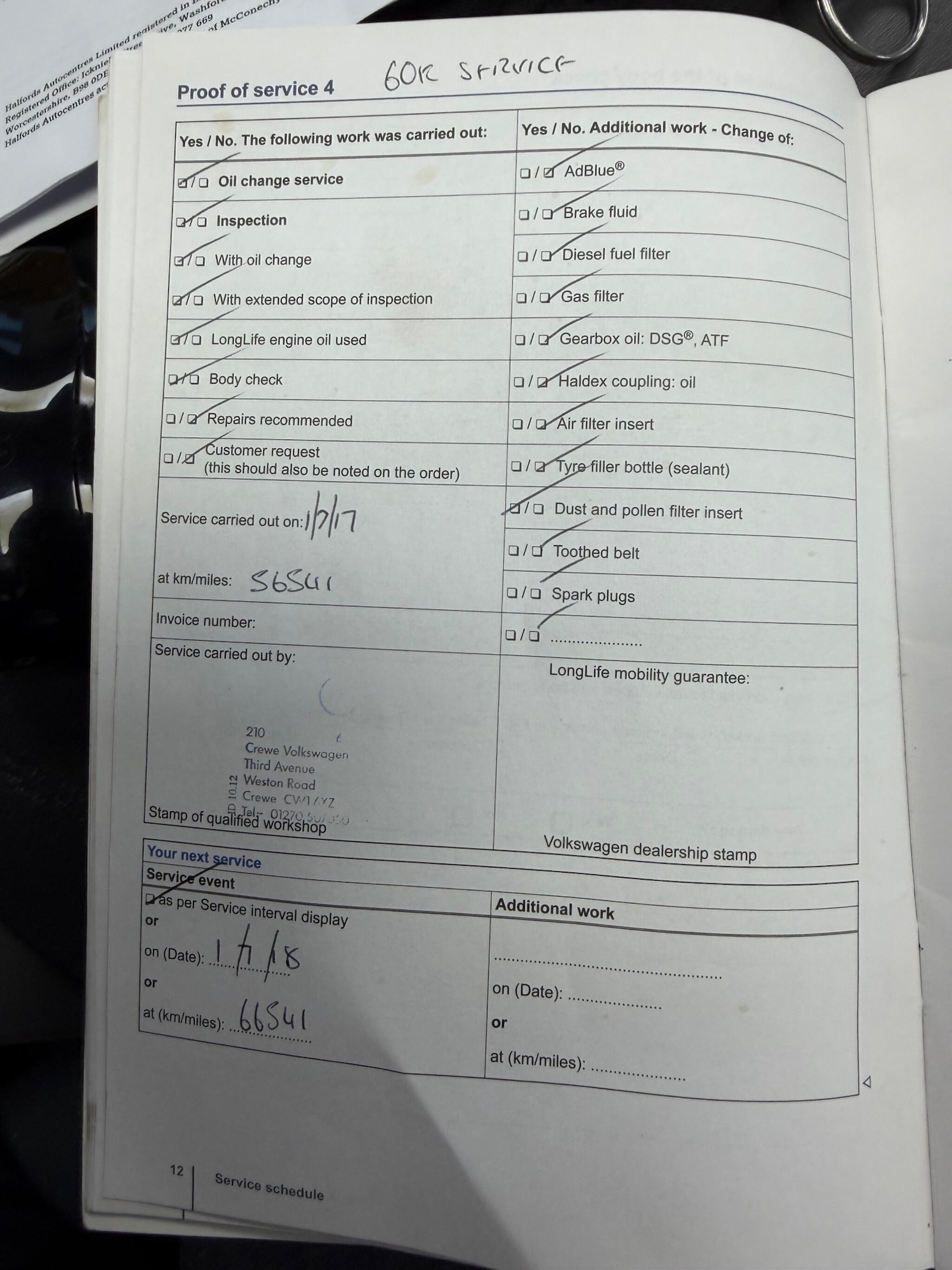 Used Volkswagen Passat 2014 for sale - 77574295: Photo 14