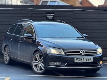 Used Volkswagen Passat 2014 for sale - 77574295: Photo