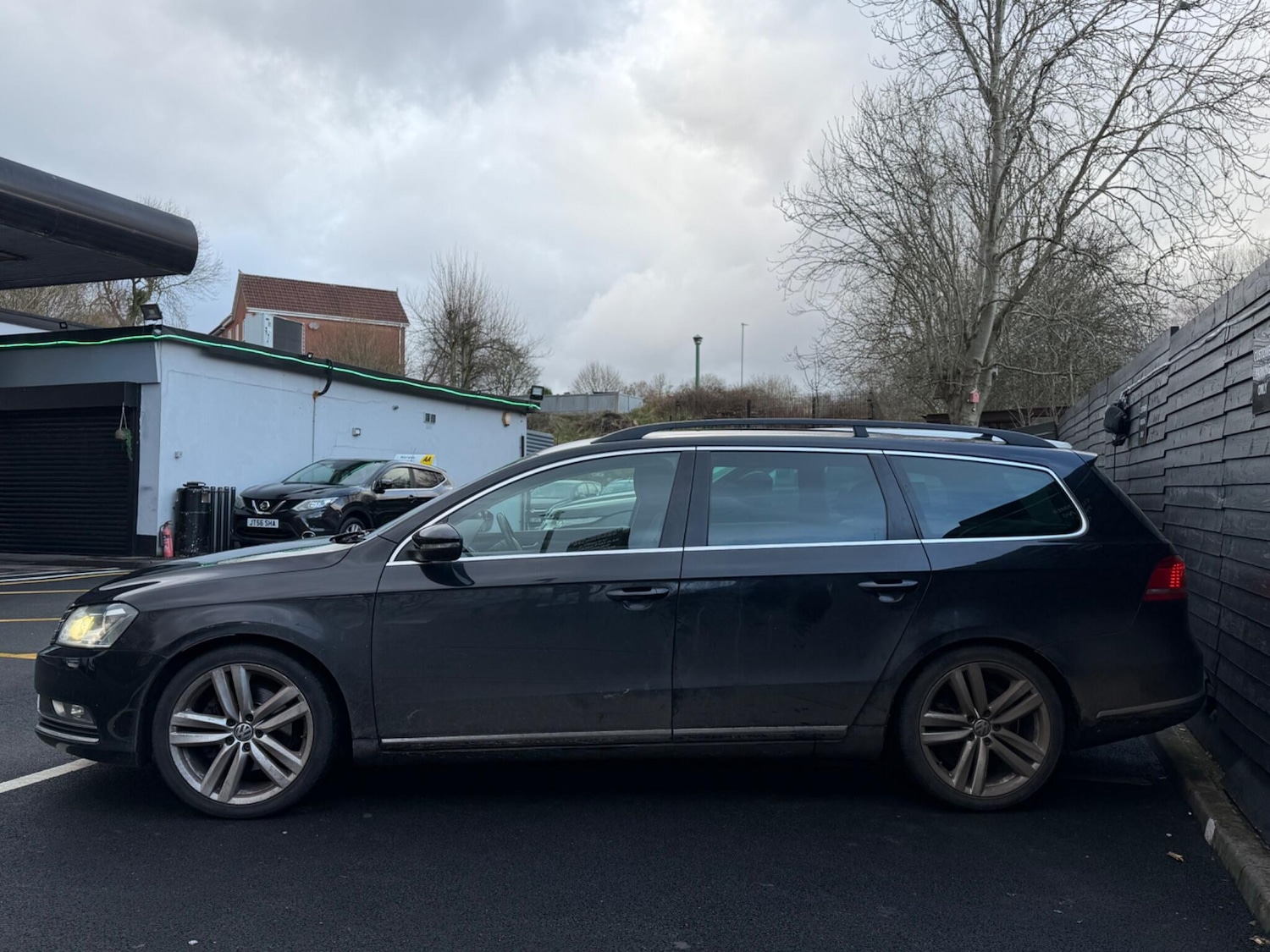 Used Volkswagen Passat 2014 for sale - 77574295: Photo 2