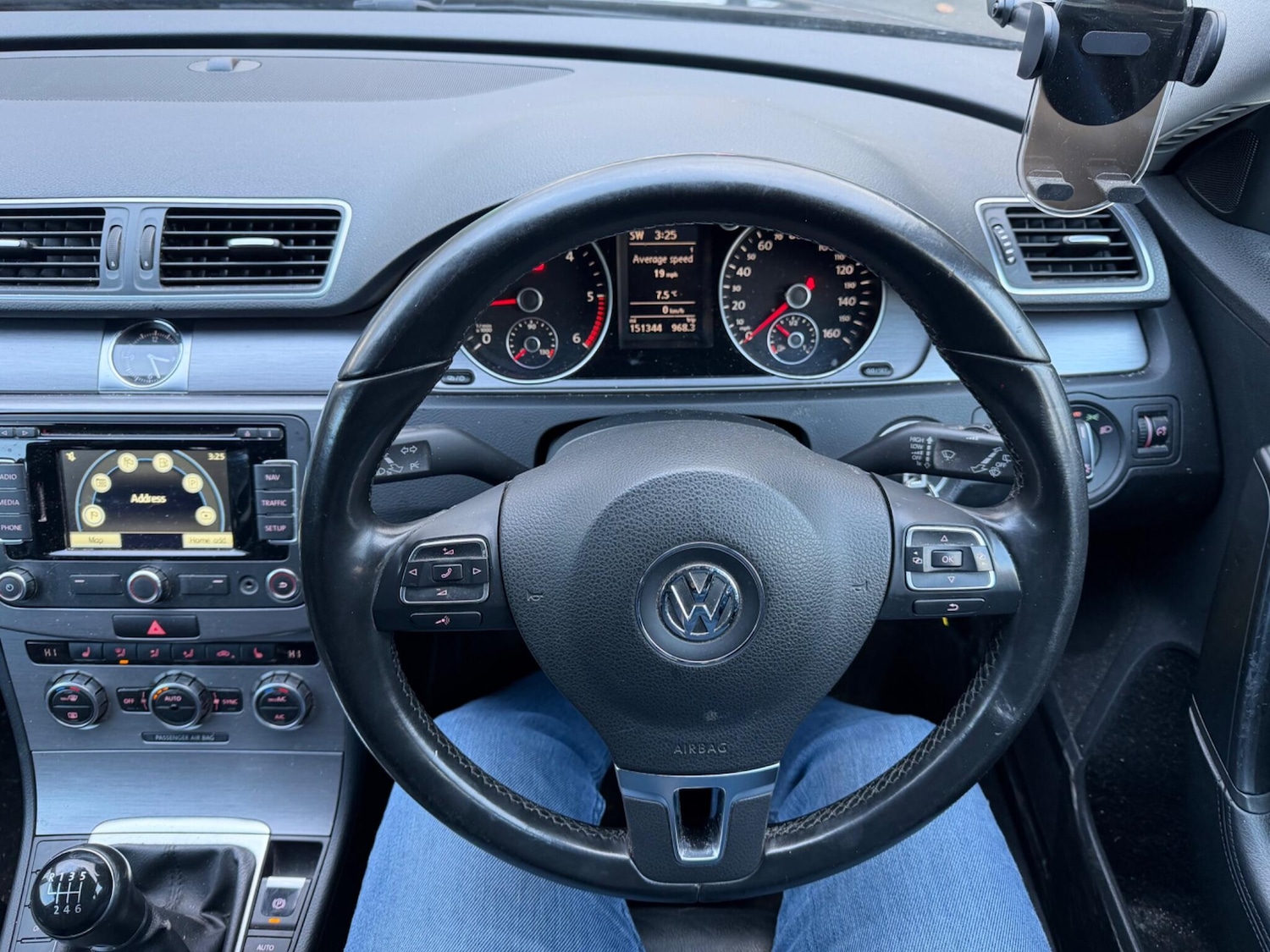 Used Volkswagen Passat 2014 for sale - 77574295: Photo 20