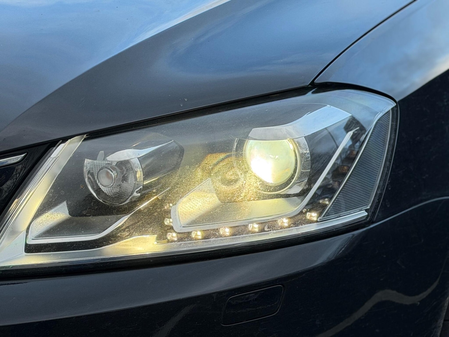 Used Volkswagen Passat 2014 for sale - 77574295: Photo 21