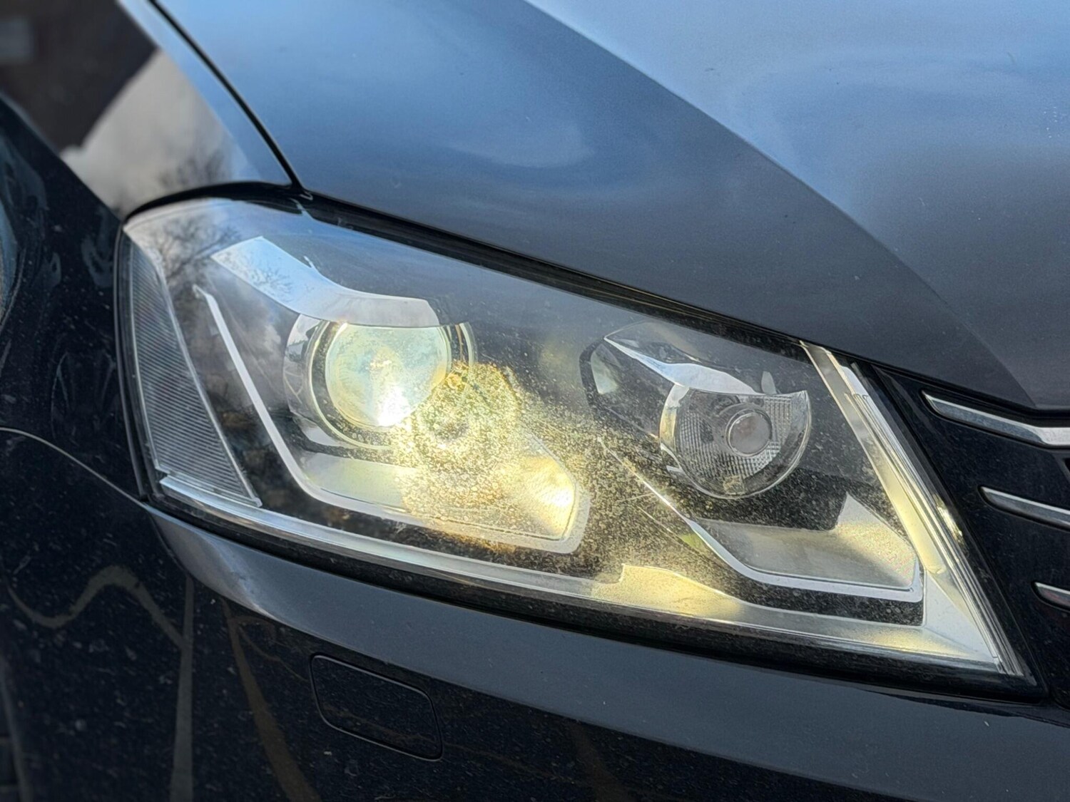 Used Volkswagen Passat 2014 for sale - 77574295: Photo 22