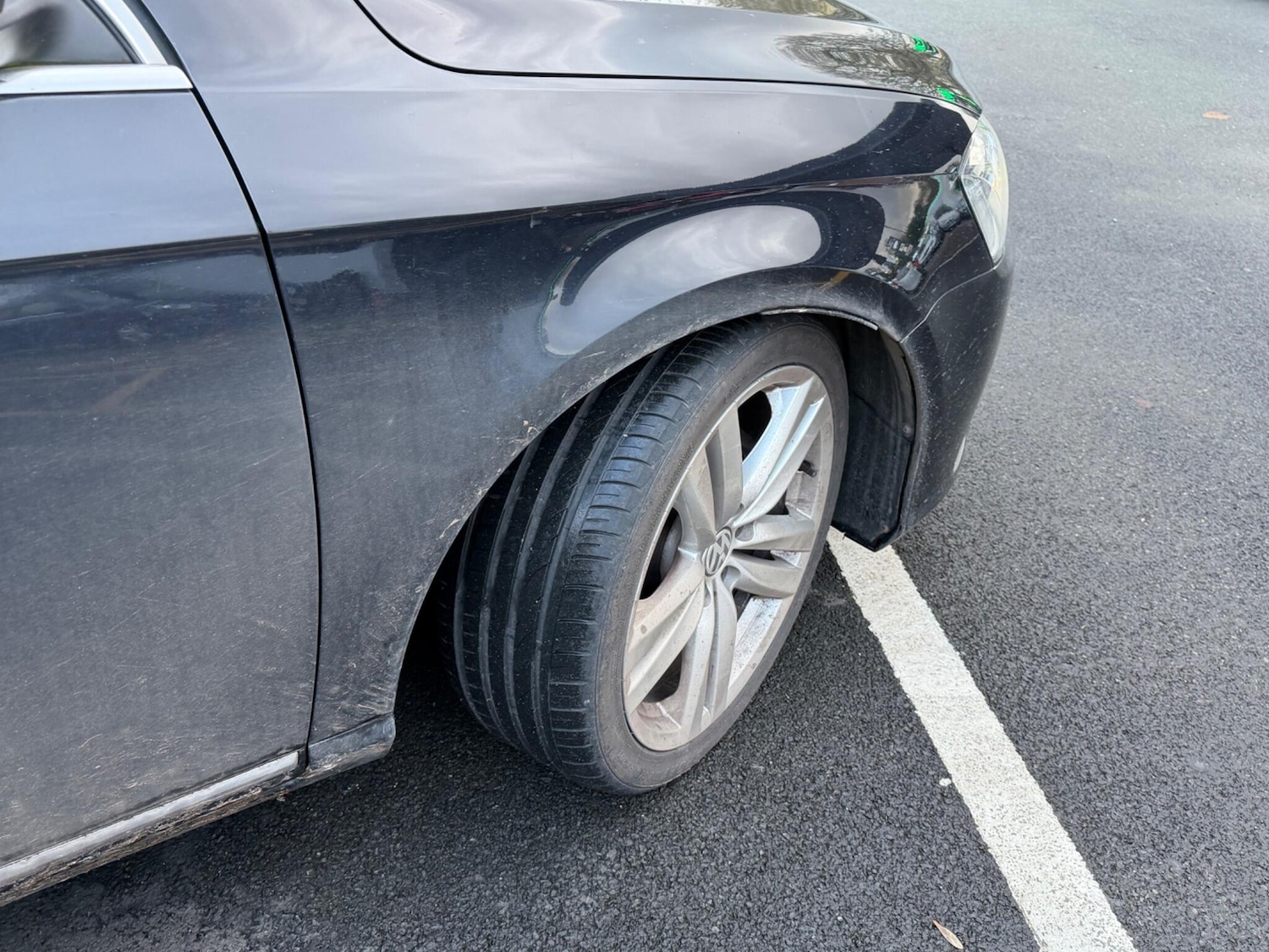 Used Volkswagen Passat 2014 for sale - 77574295: Photo 35