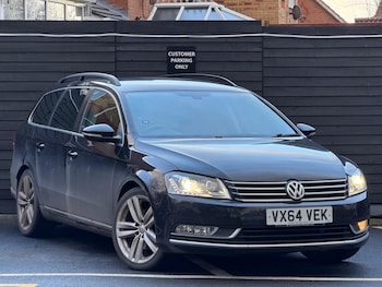 Used Volkswagen Passat 2014 for sale - 77574295: Photo