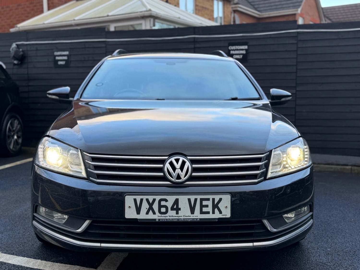 Used Volkswagen Passat 2014 for sale - 77574295: Photo 5