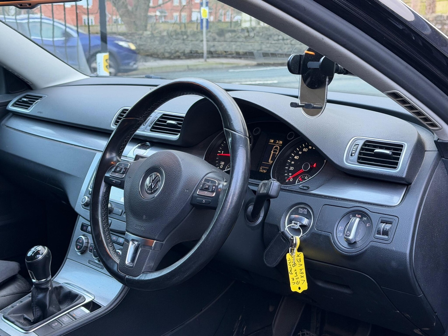 Used Volkswagen Passat 2014 for sale - 77574295: Photo 7