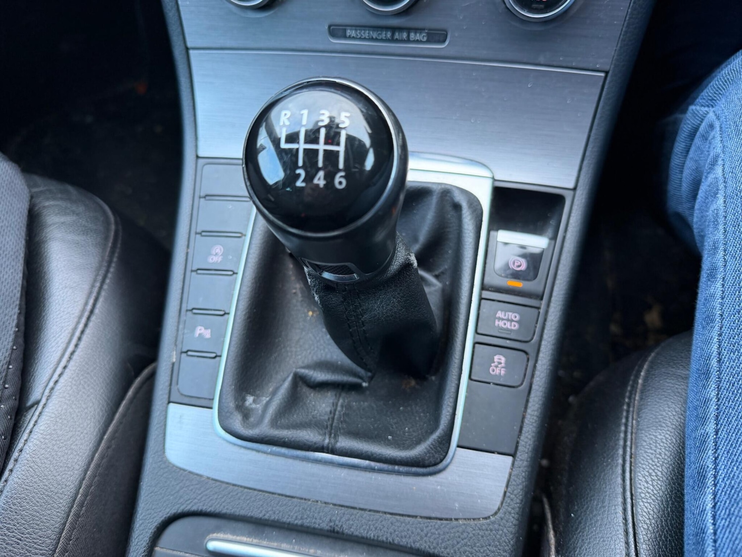 Used Volkswagen Passat 2014 for sale - 77574295: Photo 8