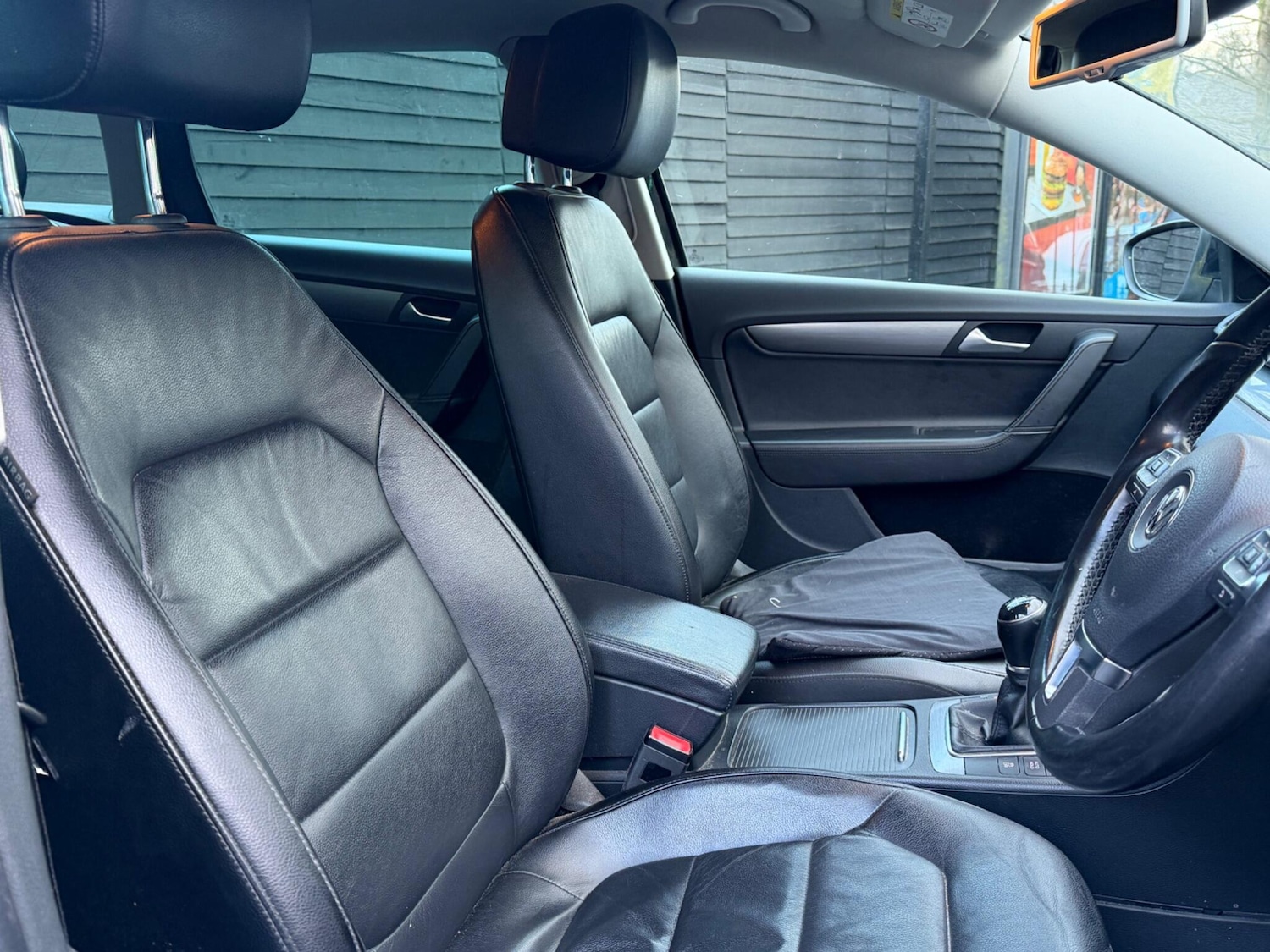 Used Volkswagen Passat 2014 for sale - 77574295: Photo 9