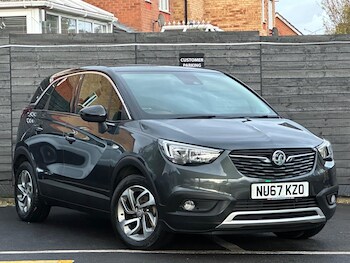 2017 (67) - 1.2 Tech Line Nav Euro 6 5dr