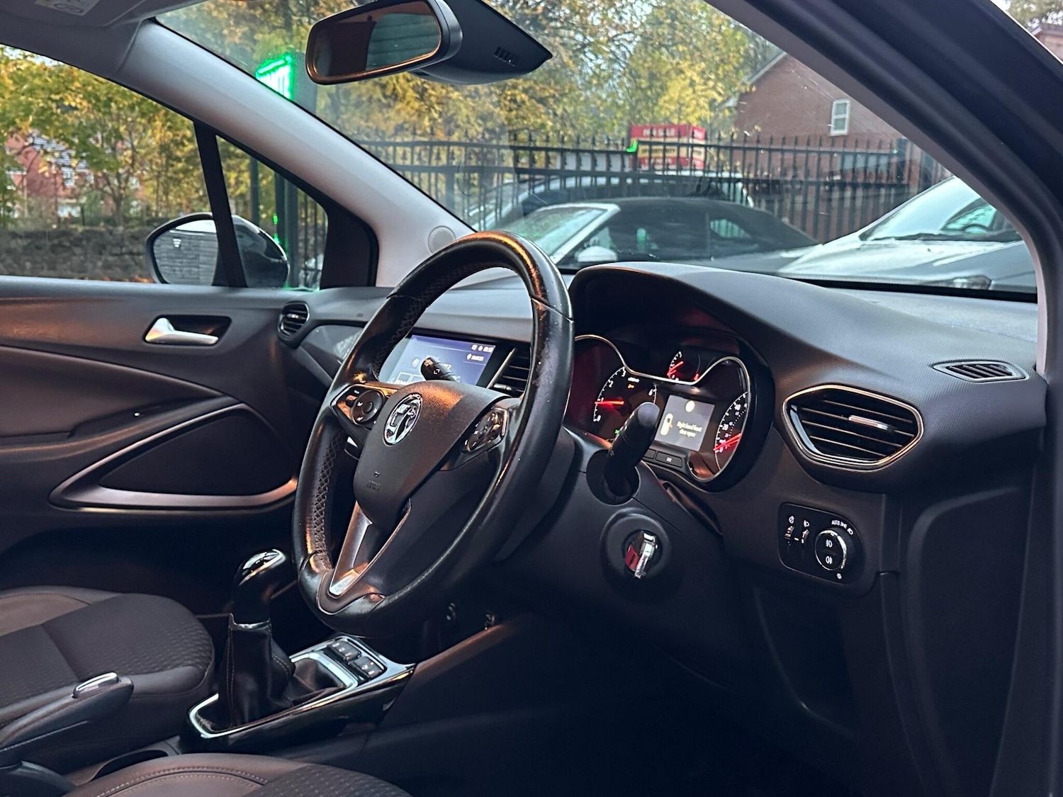 Used Vauxhall Crossland X 2017 for sale - 76361453: Photo 26