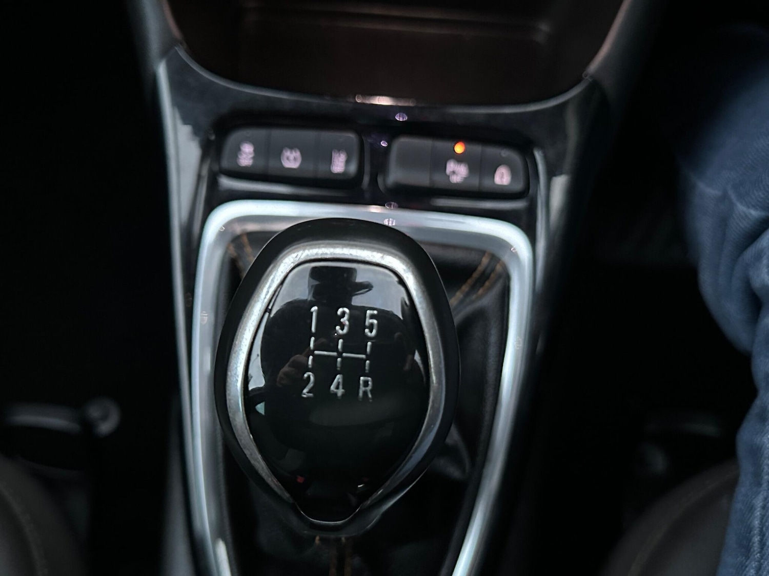 Used Vauxhall Crossland X 2017 for sale - 76361453: Photo 31