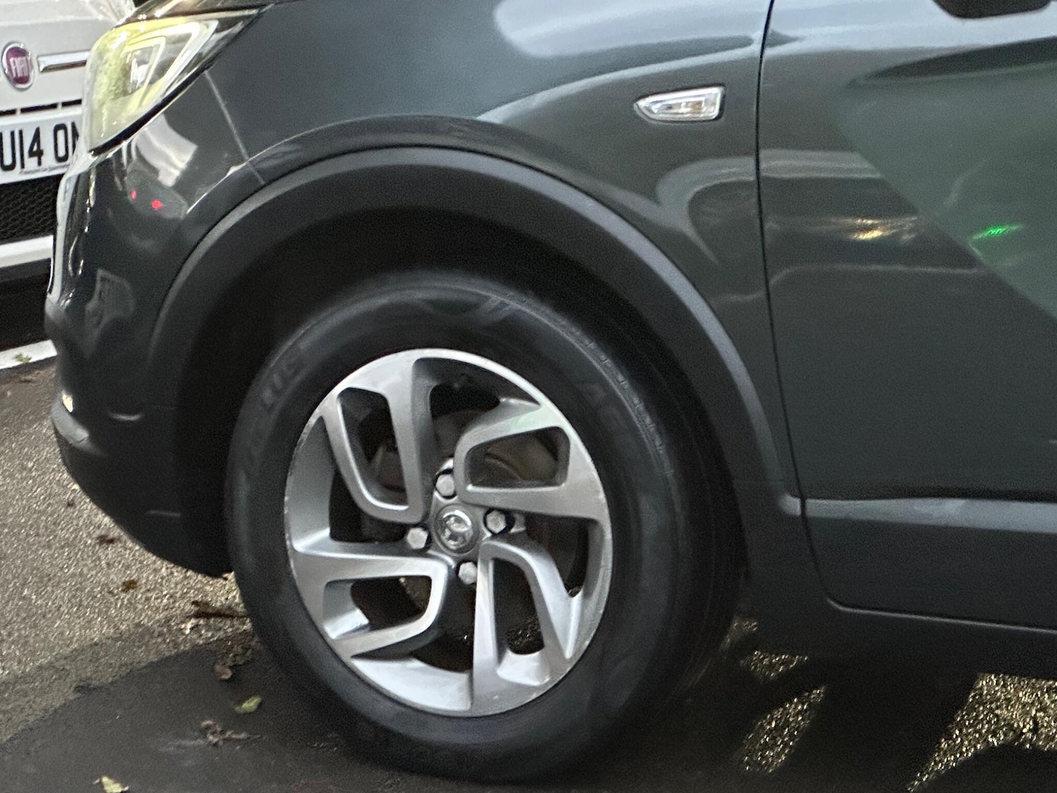 Used Vauxhall Crossland X 2017 for sale - 76361453: Photo 37