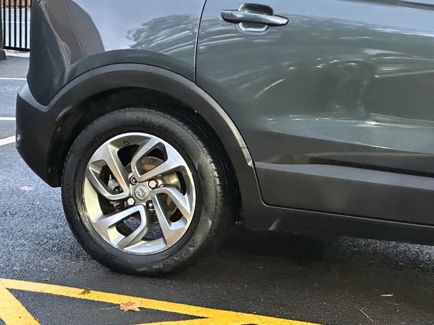 Used Vauxhall Crossland X 2017 for sale - 76361453: Photo 39