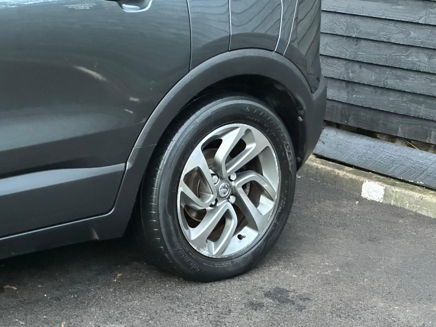 Used Vauxhall Crossland X 2017 for sale - 76361453: Photo 42