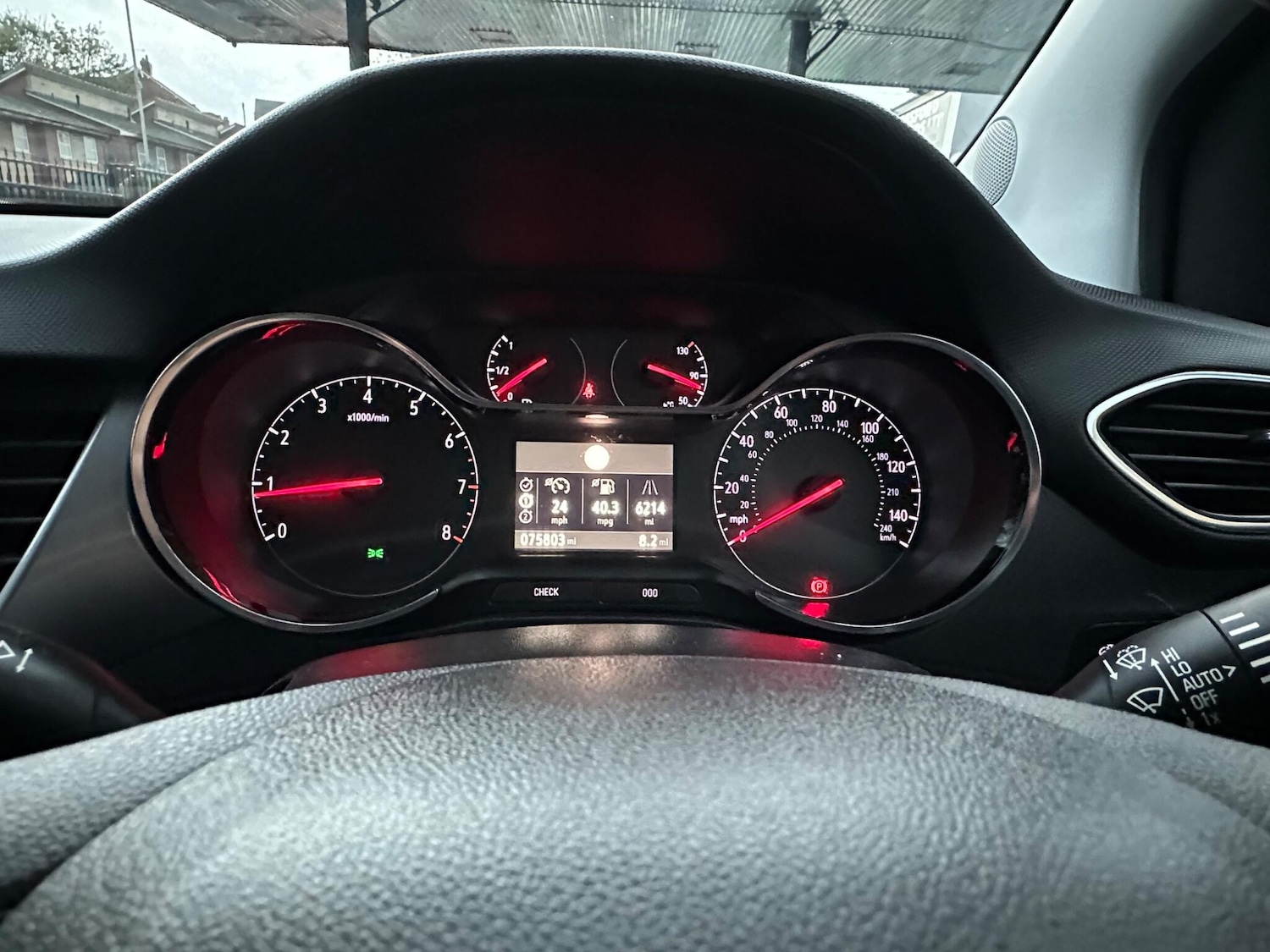 Used Vauxhall Crossland X 2017 for sale - 76361453: Photo 52