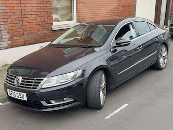 Used Volkswagen CC 2015 for sale - 78220193: Photo