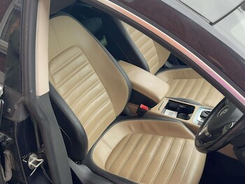 Used Volkswagen CC 2015 for sale - 78220193: Photo