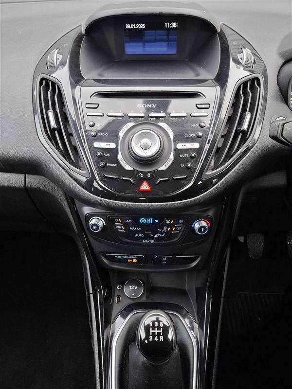 Used Ford B-MAX for sale - 77267793: Photo 10