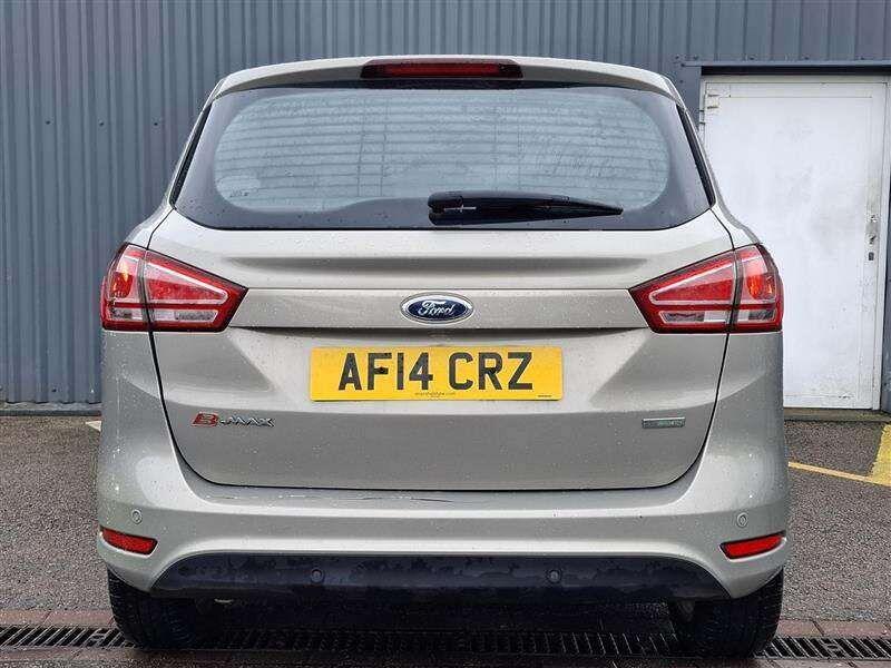 Used Ford B-MAX for sale - 77267793: Photo 2