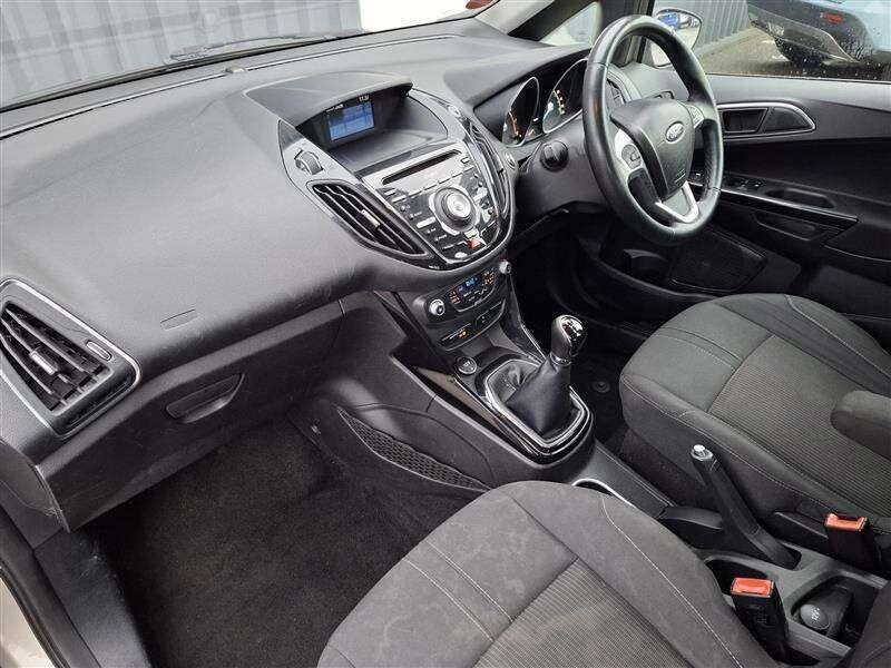Used Ford B-MAX for sale - 77267793: Photo 3