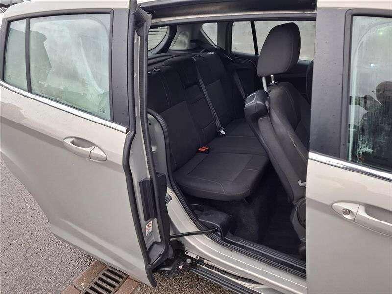 Used Ford B-MAX for sale - 77267793: Photo 6