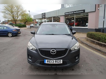 Used Mazda CX-5 2013 for sale - 78475477: Photo