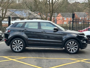 Used Land Rover Range Rover Evoque 2015 for sale - 78959842: Photo