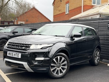 Used Land Rover Range Rover Evoque 2015 for sale - 78959842: Photo