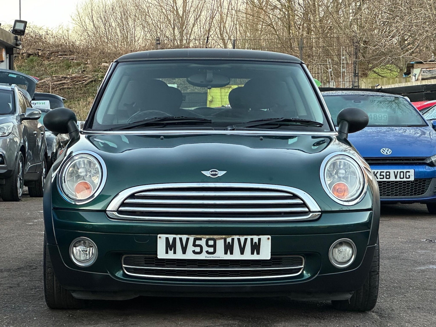 Used MINI Hatch 2009 for sale - 76913771: Photo 17
